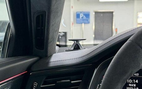 Audi RS 6, 2025 год, 22 000 000 рублей, 6 фотография