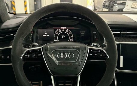 Audi RS 6, 2025 год, 22 000 000 рублей, 8 фотография