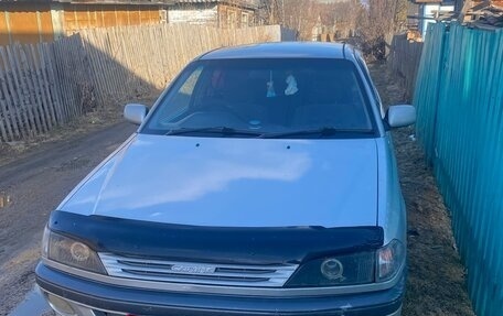 Toyota Carina, 1997 год, 330 000 рублей, 4 фотография