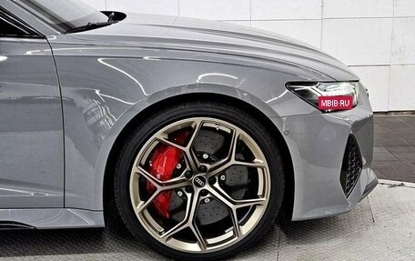 Audi RS 6, 2025 год, 22 000 000 рублей, 7 фотография