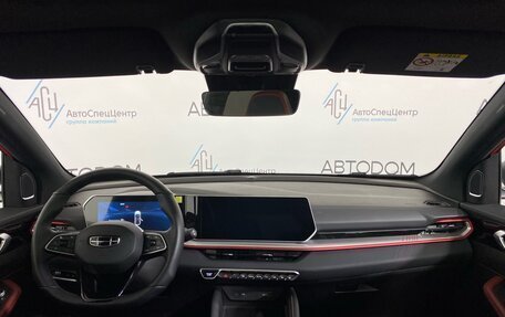 Geely Coolray I, 2024 год, 2 160 000 рублей, 11 фотография
