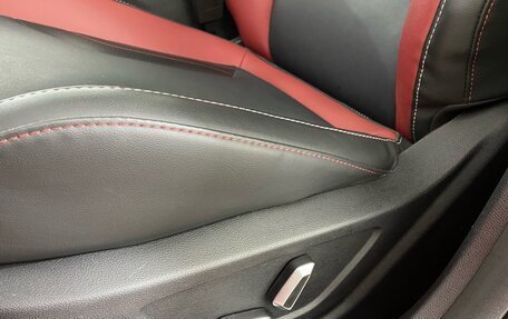 Geely Coolray I, 2024 год, 2 160 000 рублей, 14 фотография