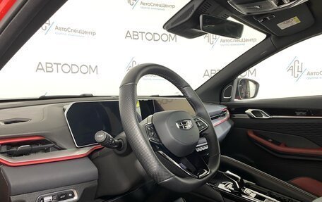 Geely Coolray I, 2024 год, 2 160 000 рублей, 10 фотография