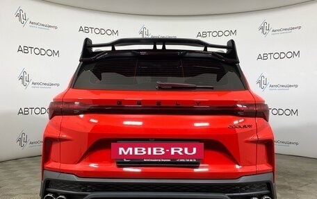 Geely Coolray I, 2024 год, 2 160 000 рублей, 6 фотография
