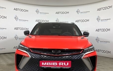 Geely Coolray I, 2024 год, 2 160 000 рублей, 5 фотография