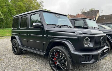 Mercedes-Benz G-Класс AMG, 2025 год, 33 700 000 рублей, 2 фотография