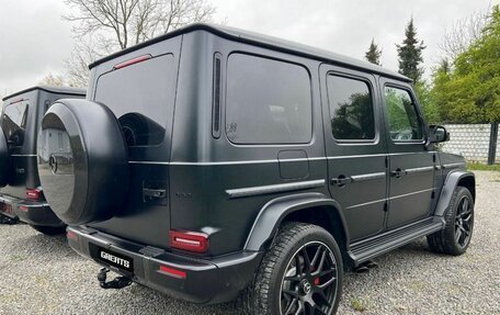 Mercedes-Benz G-Класс AMG, 2025 год, 33 700 000 рублей, 3 фотография