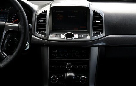 Chevrolet Captiva I, 2014 год, 1 488 000 рублей, 11 фотография