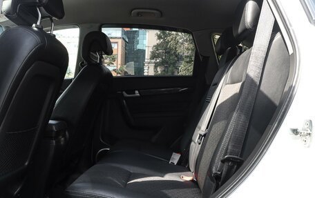 Chevrolet Captiva I, 2014 год, 1 488 000 рублей, 9 фотография