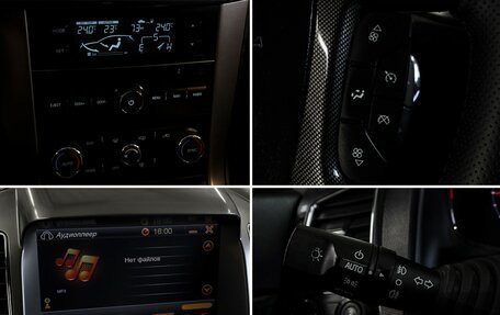 Chevrolet Captiva I, 2014 год, 1 488 000 рублей, 16 фотография