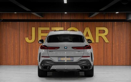 BMW X6, 2024 год, 15 500 000 рублей, 6 фотография