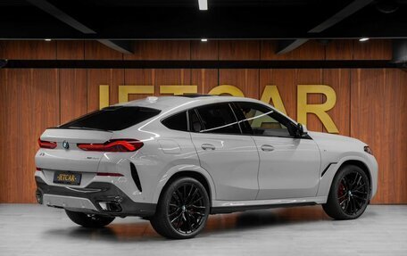 BMW X6, 2024 год, 15 500 000 рублей, 5 фотография