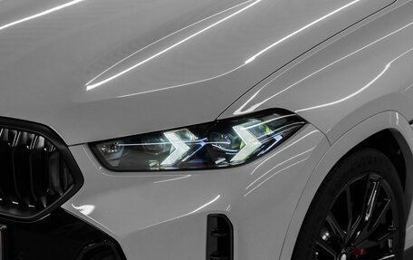 BMW X6, 2024 год, 15 500 000 рублей, 2 фотография