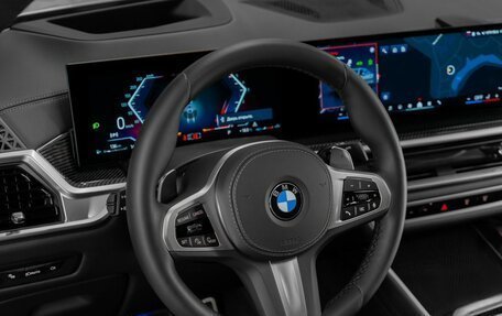 BMW X6, 2024 год, 15 500 000 рублей, 15 фотография