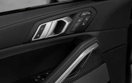 BMW X6, 2024 год, 15 500 000 рублей, 10 фотография