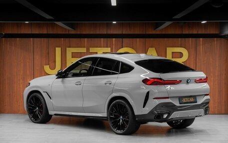 BMW X6, 2024 год, 15 500 000 рублей, 7 фотография
