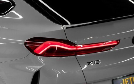 BMW X6, 2024 год, 15 500 000 рублей, 8 фотография