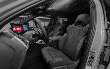 BMW X6, 2024 год, 15 500 000 рублей, 12 фотография