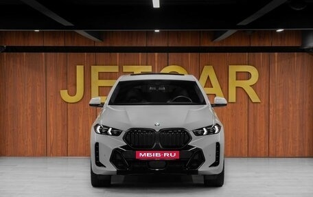 BMW X6, 2024 год, 15 500 000 рублей, 3 фотография