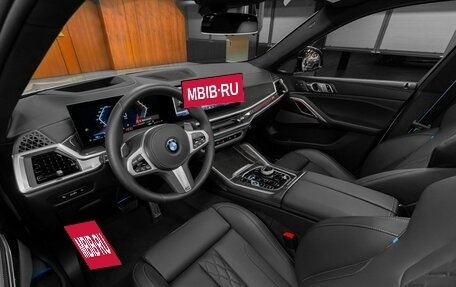 BMW X6, 2024 год, 15 500 000 рублей, 14 фотография