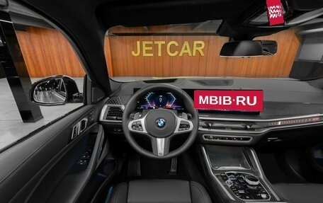BMW X6, 2024 год, 15 500 000 рублей, 16 фотография