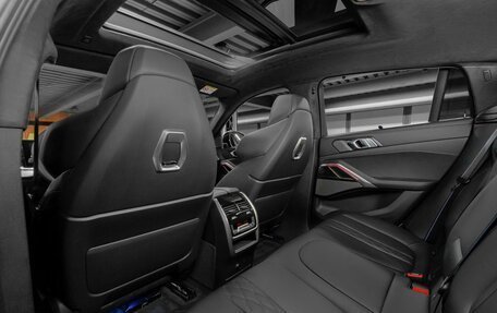 BMW X6, 2024 год, 15 500 000 рублей, 25 фотография