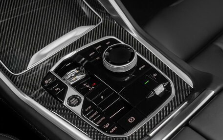 BMW X6, 2024 год, 15 500 000 рублей, 21 фотография
