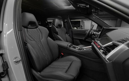 BMW X6, 2024 год, 15 500 000 рублей, 22 фотография