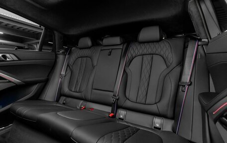 BMW X6, 2024 год, 15 500 000 рублей, 27 фотография