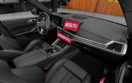 BMW X6, 2024 год, 15 500 000 рублей, 23 фотография