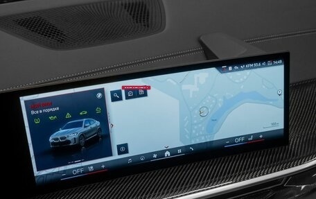 BMW X6, 2024 год, 15 500 000 рублей, 18 фотография