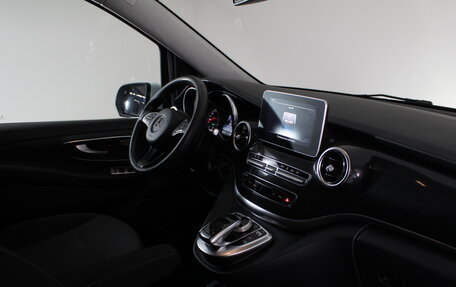 Mercedes-Benz V-Класс, 2014 год, 3 350 000 рублей, 11 фотография