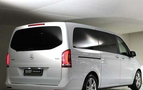 Mercedes-Benz V-Класс, 2014 год, 3 350 000 рублей, 4 фотография