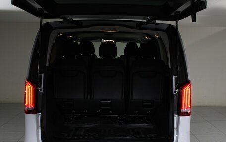 Mercedes-Benz V-Класс, 2014 год, 3 350 000 рублей, 8 фотография