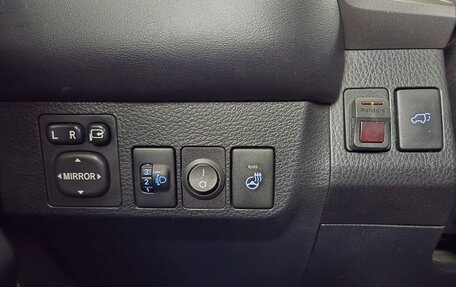 Toyota RAV4, 2017 год, 2 369 000 рублей, 14 фотография