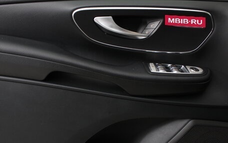 Mercedes-Benz V-Класс, 2014 год, 3 350 000 рублей, 16 фотография