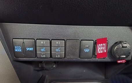 Toyota RAV4, 2017 год, 2 369 000 рублей, 13 фотография