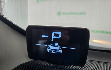Toyota RAV4, 2017 год, 2 369 000 рублей, 22 фотография