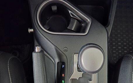 Toyota RAV4, 2017 год, 2 369 000 рублей, 18 фотография