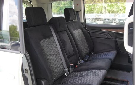 Mitsubishi Delica D:5 I, 2019 год, 3 690 000 рублей, 10 фотография