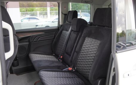 Mitsubishi Delica D:5 I, 2019 год, 3 690 000 рублей, 8 фотография