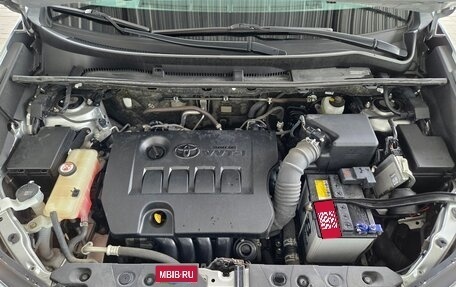 Toyota RAV4, 2017 год, 2 369 000 рублей, 30 фотография