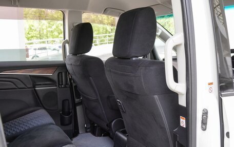 Mitsubishi Delica D:5 I, 2019 год, 3 690 000 рублей, 13 фотография