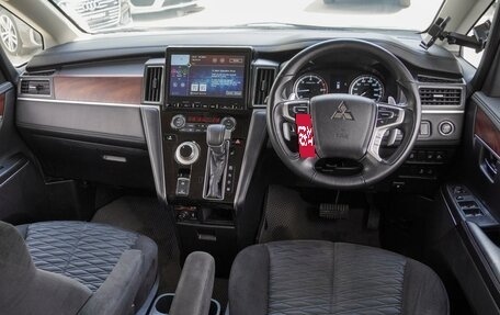 Mitsubishi Delica D:5 I, 2019 год, 3 690 000 рублей, 6 фотография