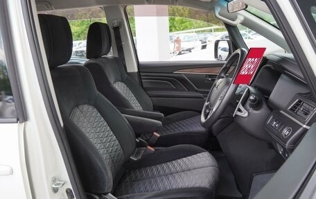Mitsubishi Delica D:5 I, 2019 год, 3 690 000 рублей, 11 фотография