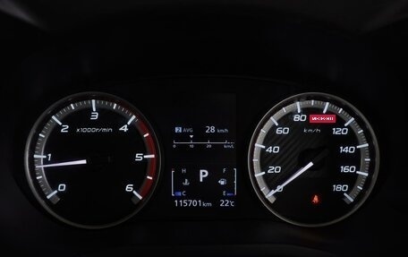 Mitsubishi Delica D:5 I, 2019 год, 3 690 000 рублей, 14 фотография