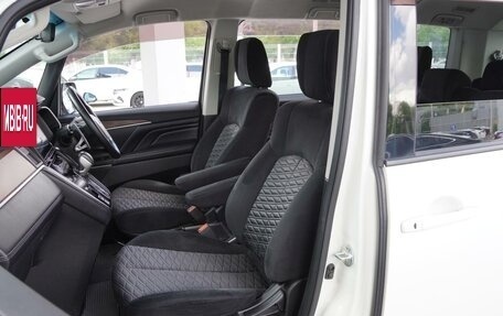 Mitsubishi Delica D:5 I, 2019 год, 3 690 000 рублей, 7 фотография