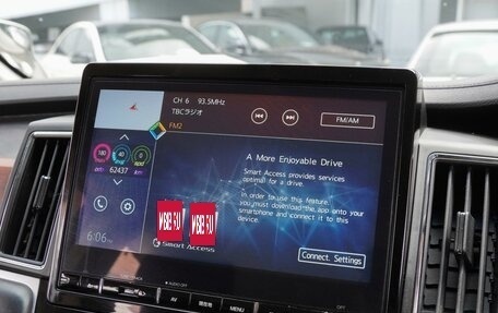 Mitsubishi Delica D:5 I, 2019 год, 3 690 000 рублей, 17 фотография