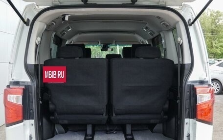 Mitsubishi Delica D:5 I, 2019 год, 3 690 000 рублей, 24 фотография