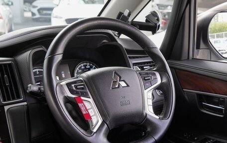 Mitsubishi Delica D:5 I, 2019 год, 3 690 000 рублей, 23 фотография